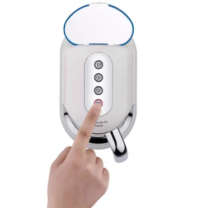 AQUA VANILLA COFFEE MACHINE - Image 3