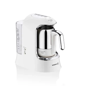 AQUA VANILLA COFFEE MACHINE - Image 1