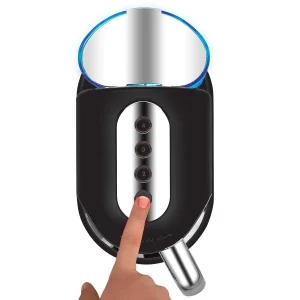 AQUA BLACK COFFEE MACHINE - Image 4