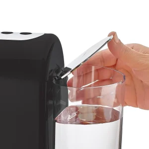 AQUA BLACK COFFEE MACHINE - Image 2