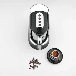 AQUA BLACK COFFEE MACHINE - Image 3