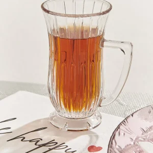 Pasabahce Glamour Mug - Image 2