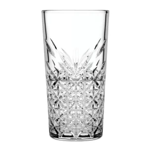 Pasabahce Timeless Soft Drink Glass 360 cc - Image 1