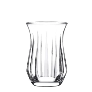 Pasabahce Echo Tea Glass 160 cc - Image 1