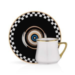 Nazar Coffee Set - Image 1