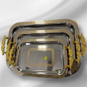 Arabic Tray set - Image 1