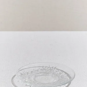 Pasabahce Timeless Tea Plate - Image 1