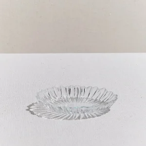 Pasabahce Flame Oval Plate 15.5x10 cm - Image 3