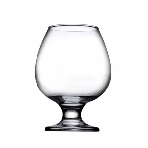 Pasabahce Bistro Cognac Glass 395 cc - Image 1
