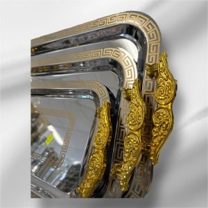 Arabic Tray set - Image 3