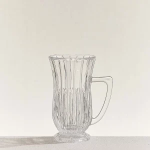 Pasabahce Glamour Mug - Image 1