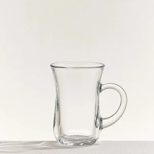 Pasabahce keyif Tea Glass 140 CC - Image 1