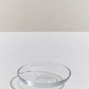 Pasabahce aida  tea plate - Image 1