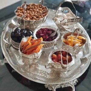 Serving & Presentation