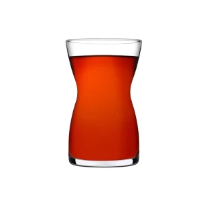 Pasabahce Irmak Tea Glass 125 cc - Image 1