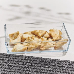 Borcam Rectangular Oven Dish 2.5 L - Image 1