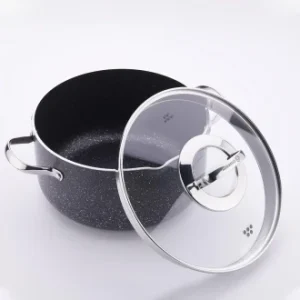 Galaxy 7 Piece Cookware - Image 4