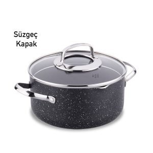 Galaxy Cookware 28x14.5 cm - Image 2