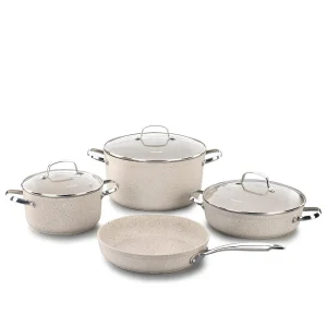 Granita 7 Piece Cookware - Image 1