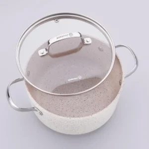 Granita 7 Piece Cookware - Image 2