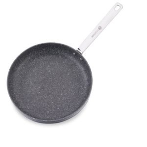 Linea 7 Piece Gray Cookware Set - Image 4