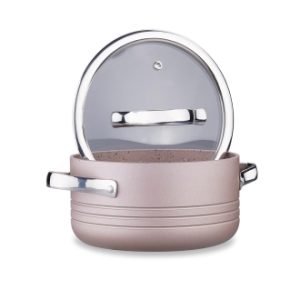LINEA Cookware set 7 p - Image 2