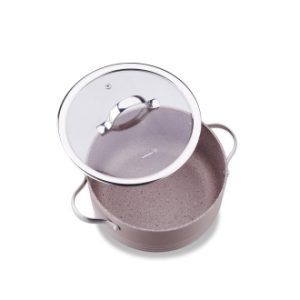 LINEA Cookware set 7 p - Image 4