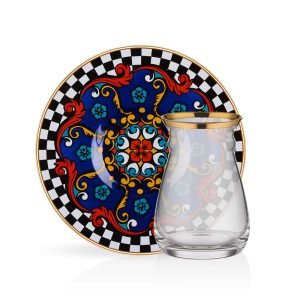 Lenora Tea set - Image 1