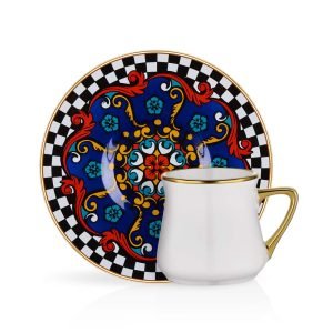 Lenora Coffee set - Image 1