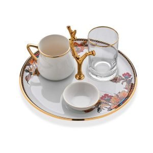 Lorena Coffee Set for 1 Person - Image 1