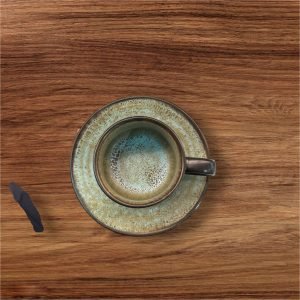 Coffee cups set - Image 2