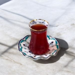 Geometric Tea set - Image 1