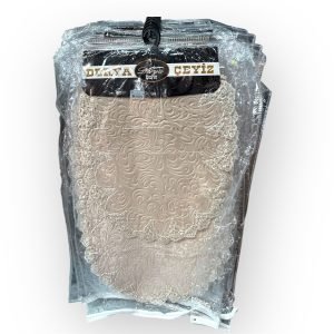 Bath Mat set - Image 1