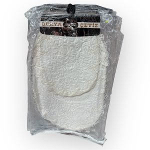 Bath mat set - Image 1