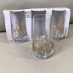 pasabahce bloosm glass - Image 2