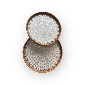 Shells tray set - Image 1