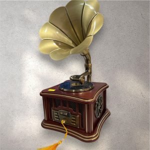 Bluetooth speaker - Image 1