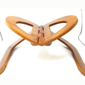Wooden Quran handle - Image 1