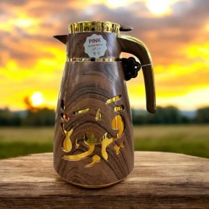 Zamzam Vacuum Flask - Image 2