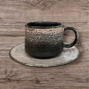 Coffee cups set - Image 1