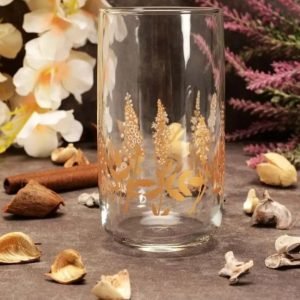 pasabahce bloosm glass - Image 1