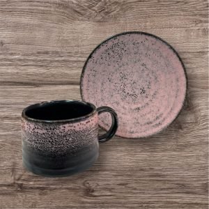 Coffee cups set - Image 3