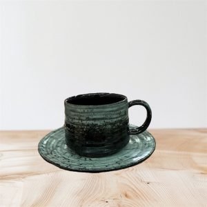 Coffee cups set - Image 2