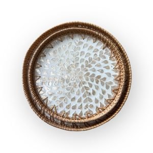 Shells tray set - Image 2