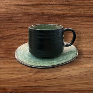 Coffee cups set - Image 1