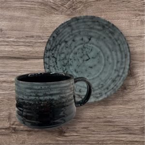 Coffee cups set - Image 1