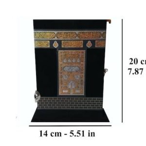 Kaaba covered quran - Image 2