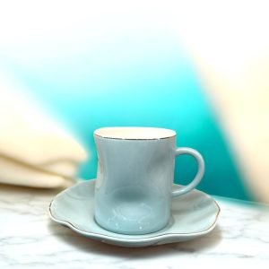 Coffee cups set - Image 1