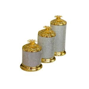 Tea sugar coffee container - Image 2