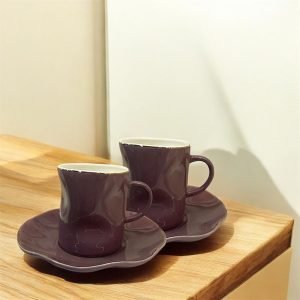 Coffee cups set - Image 1